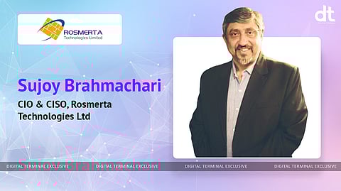 Driving Innovation and Empowerment in IT Security