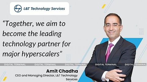 L&T Technology Services Seals Deal to Acquire California-Based Intelliswift