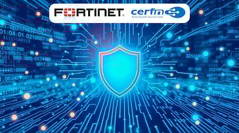 Fortinet and CERT-In Partner to Boost Cybersecurity Skills in Academia Across India