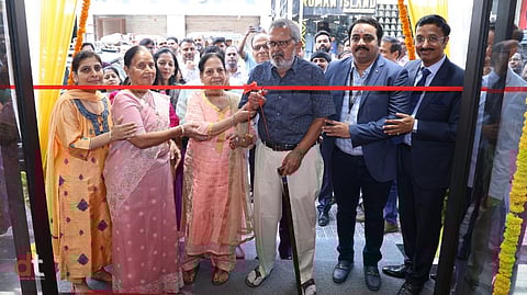 Vishal Computech Launches Two New Retail Stores with Exclusive Gaming & AI Zones