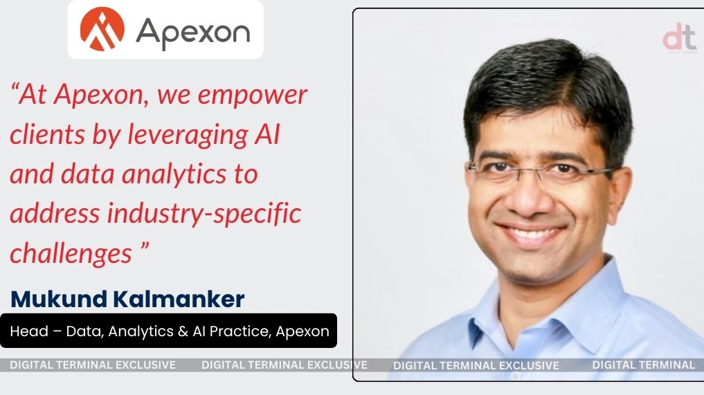 “AI Will Soon Be Foundational In Modern Service Delivery”