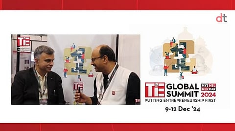 TiE India Launches Family Office Summit to Boost Local Investments in Startups