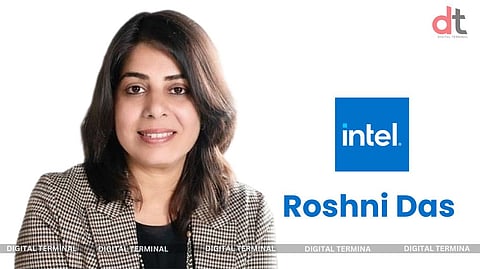Roshni Das Steps Down as Intel's VP of Global Marketing After Nearly 20 Years