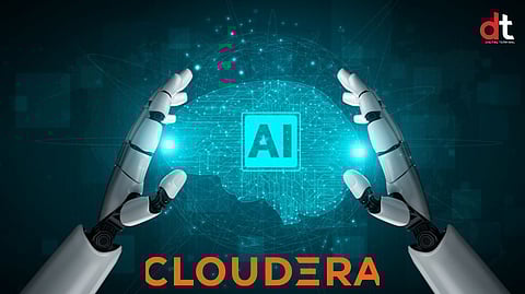 Cloudera Launches Copilot AI Assistant to Revolutionize Data Workflow Productivity