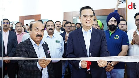 Acer Expands Retail Footprint with Launch of Acer Plaza in Bangalore