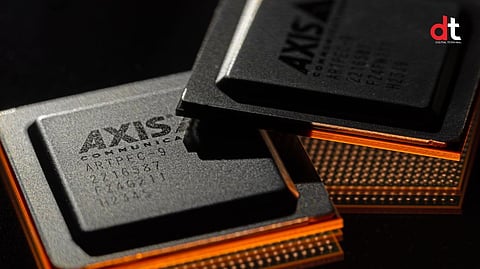 Axis Launches ARTPEC-9 with AI Analytics and Enhanced Image Quality