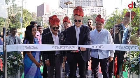 Acer Inaugurates its First Mega Store, Acer Plaza, in Ahmedabad