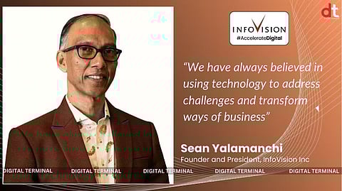 InfoVision Launches AlphaMetricx, an AI-Powered Media Analytics Platform