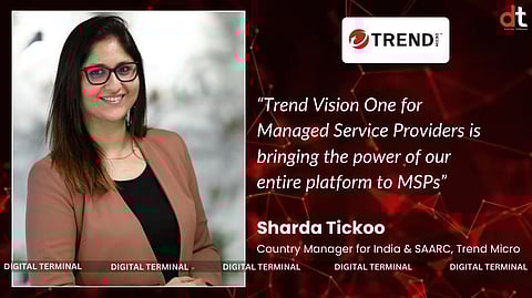 Trend Micro’s Vision One Empowers MSPs to Boost Impact and Revenue