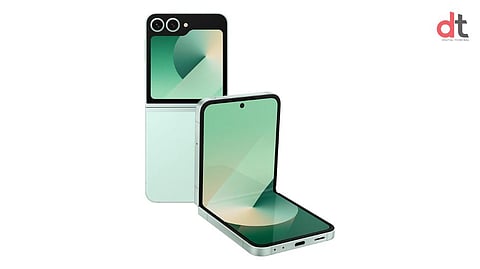 Samsung India Unveils Black Friday Deals on Flagship Smartphones