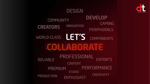 Ant Esports Launches Consumer Survey to Design Ultimate Products for 2025