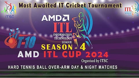 AMD ITL CUP 2024 Set to Unite The IT Channel Community in Mumbai