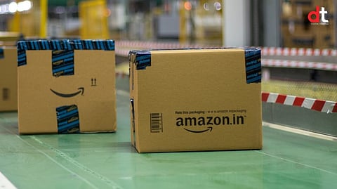 Amazon Workers Across Countries Planning To Strike On Busiest Shopping Day