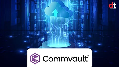 Commvault Introduces Clumio Backtrack for Swift Data Recovery on Amazon S3