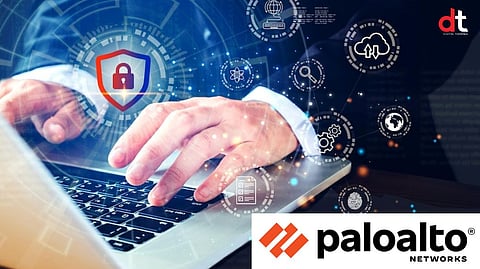 Palo Alto Networks Unveils Cybersecurity Predictions for Asia Pacific in 2025