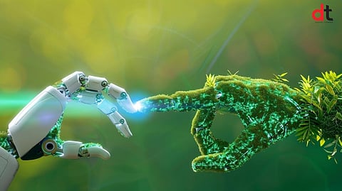 Indian Businesses Set to Boost IT Investments for Sustainability, IBM Report Reveals