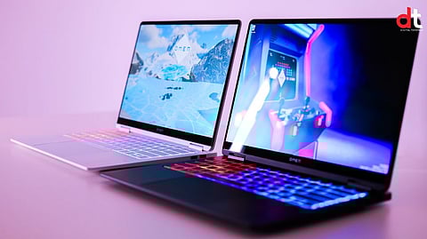 HP Unveils Black Friday Deals on Premium Laptops and Desktops