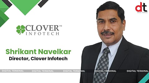 Data Centers In 2025: What’s Driving The Boom In India?