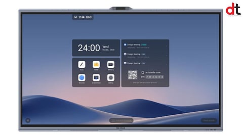 MAXHUB Unveils Cutting-Edge Interactive Flat Panels at Education Supply & Franchise Expo 2024