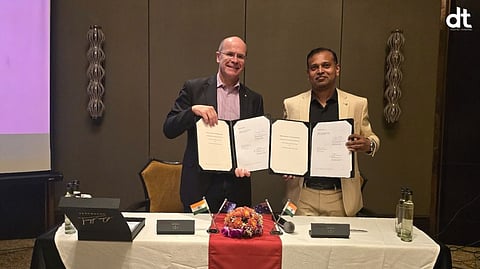 UST and Western Sydney University Partner to Boost Agritech Innovation