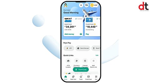 Niyo Leverages CleverTap to Transform Customer Engagement and Retention