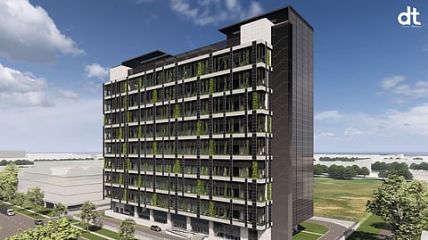 Equinix and NUS Join Forces to Revolutionize Sustainable Data Centers