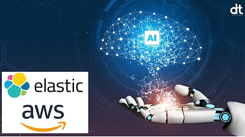 Elastic Partners with AWS to Unlock Generative AI Innovations 