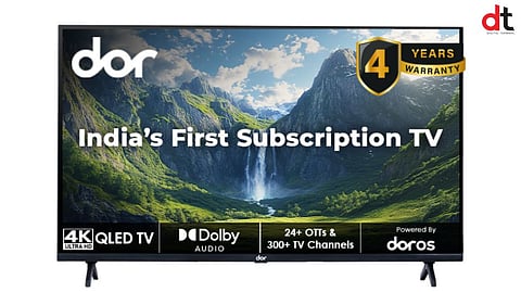 DOR Sold Out in Record Time, Next Sale Set for December 8