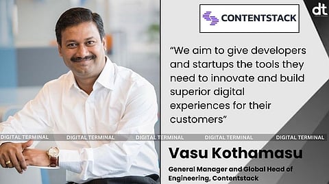 Contentstack Launches Exclusive Program for Developers and Startups in India