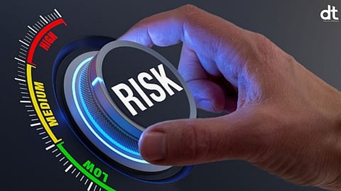 Thales Introduces Data Risk Intelligence for Proactive Data Protection 