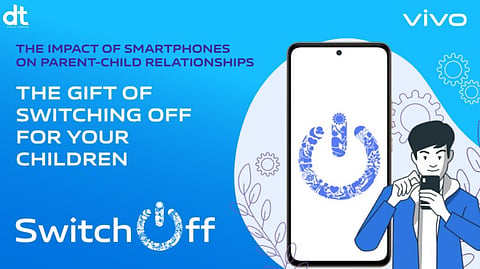 Vivo-CMR Report Highlights Alarming Impact of Excessive Smartphone Use on Families