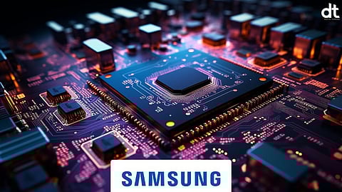 Samsung and IIIT-Bangalore Launch “Chip Design for High School” Programme