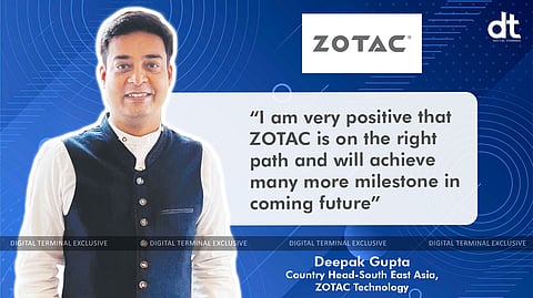 “We Listen to Our Users, Channel to Bring Appropriate Product in The Market”