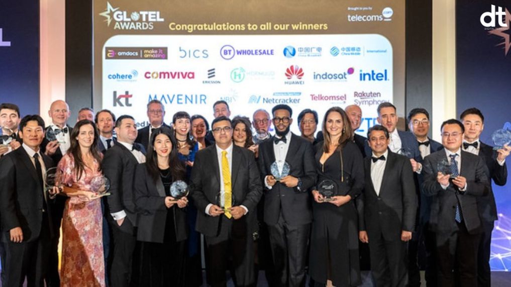 Comviva’s NGAGE Platform Clinches GLOTEL Awards 2024 for “Harnessing Network Exposure”