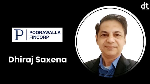 CTO Dhiraj Saxena Resigns From Poonawalla Fincorp Over Alleged Harassment By CHRO