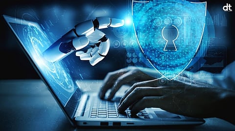 TCS Unveils 2025 Cybersecurity Trends with Focus on GenAI and Cloud Security
