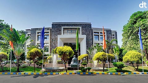 MeitY Awards ₹2 Crores Funding to 5 Promising Startups from BIMTECH AIC