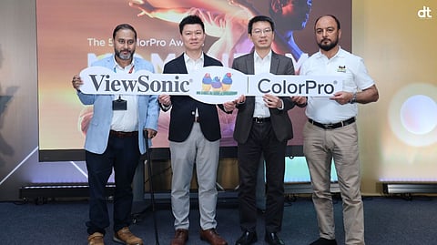 ViewSonic Presents Ultra-Fast Gaming Monitors with Unmatched Speed and Clarity