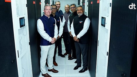 Lenovo Puducherry Facility to Produce GPU-Based Server Within Next Two Quarters