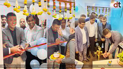 TP-Link Opens New Office in New Delhi to Accelerate Business Expansion in India