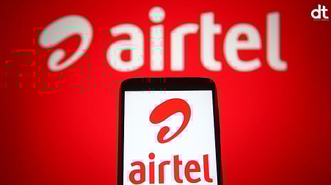 Airtel Launches ₹398 Prepaid Plan with Free Disney+ Hotstar Subscription