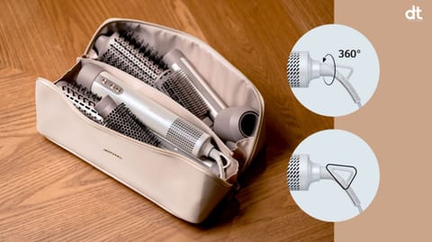 Acerpure Expands Portfolio, Launches Advanced Ionic Hair Dryers in India