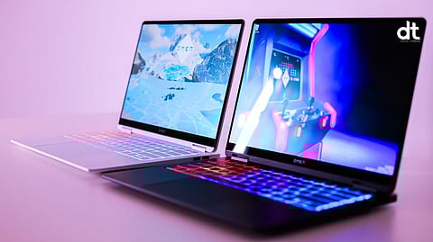 HP Unveils Winter Offers with Exciting Discounts on AI Laptops, Printers, and Accessories