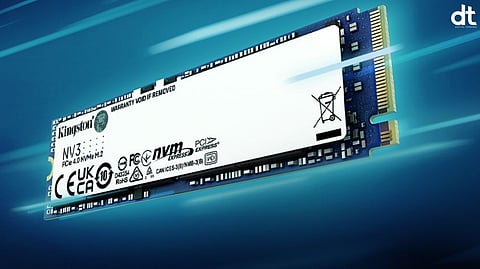 Kingston Brings Festive Cheer with High-Performance Storage and Memory Products