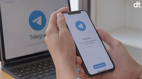 Kaspersky Alerts Users on Telegram Premium Phishing Scams