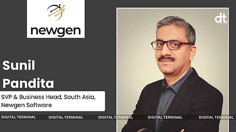 Newgen Unveils AI-Driven Captive Finance Solution for Lending Transformation 