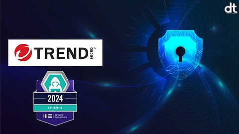 Trend Micro Sets Benchmark with 100% Coverage in MITRE ATT&CK Assessments 
