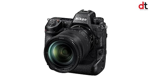 Nikon Z9 Gets Major Upgrade with Firmware 5.10 for Improved Video Performance