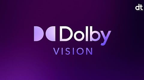 Immerse Yourself in Stunning Sound and Visuals with These Dolby Innovations