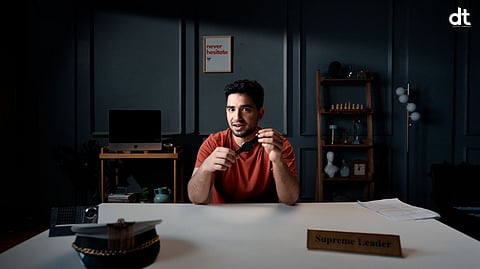 boAt Collaborates with Samay Raina for Hilarious Take on New Year’s Resolutions